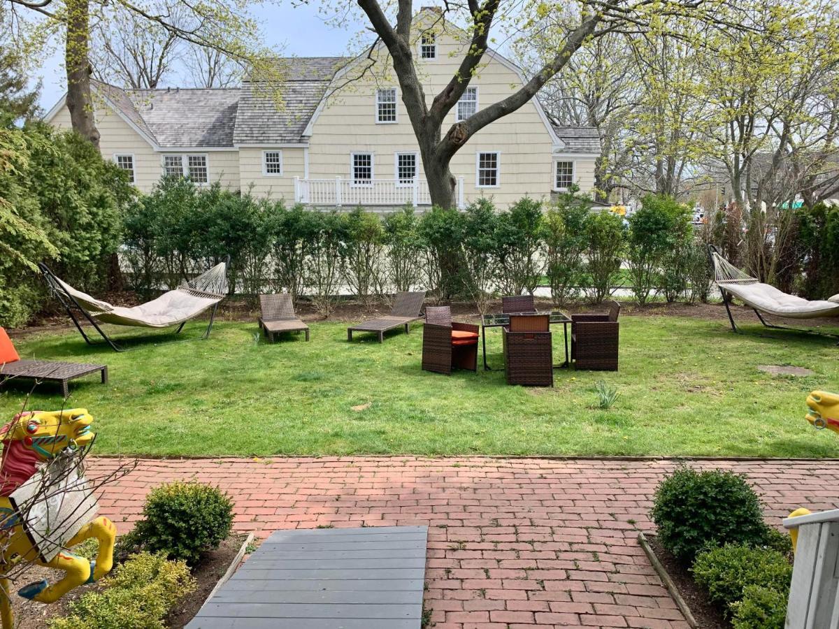 مبيت وإفطار ساوثامبتون Harpoon House المظهر الخارجي الصورة
