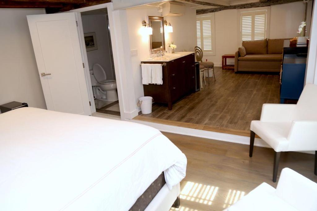 مبيت وإفطار ساوثامبتون Harpoon House المظهر الخارجي الصورة
