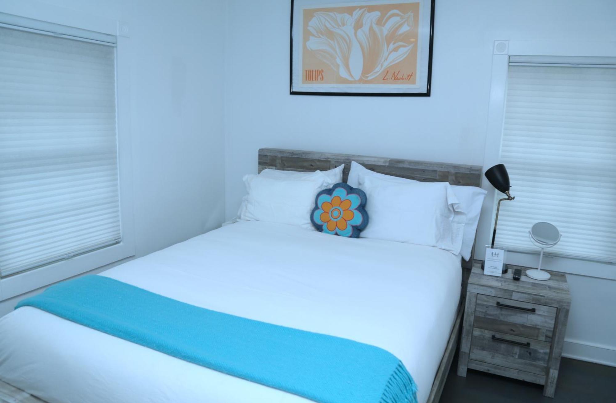 مبيت وإفطار ساوثامبتون Harpoon House المظهر الخارجي الصورة