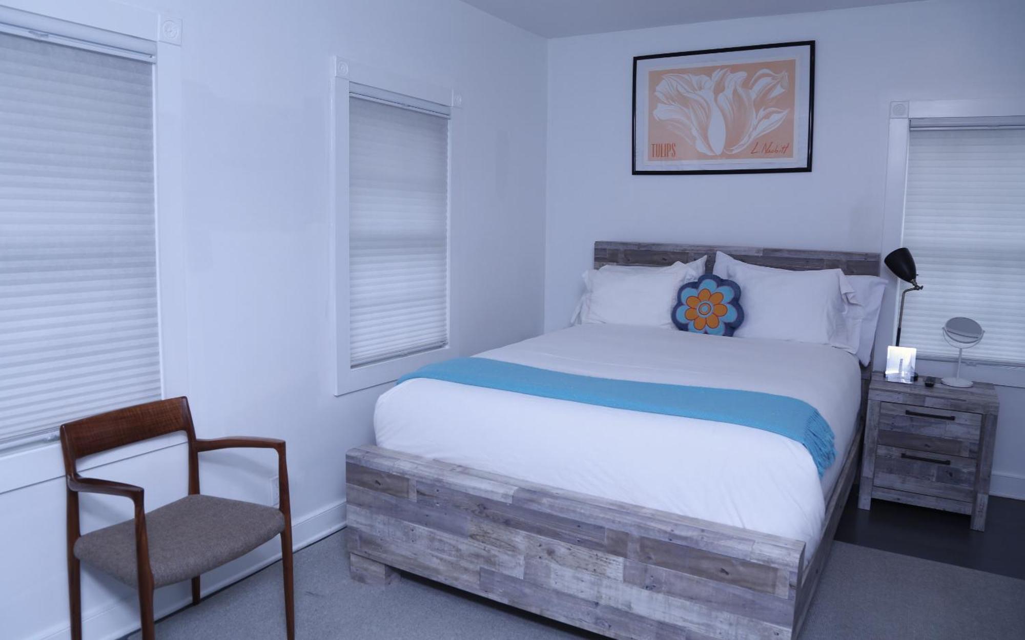 مبيت وإفطار ساوثامبتون Harpoon House المظهر الخارجي الصورة
